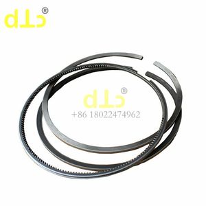 Piston <b>Rings</b> 4081176, 3090460, 3090450 for Cummins Engine Kta19-C600 - Product Image 4