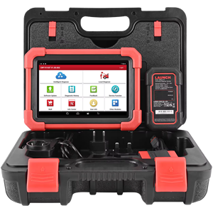 LAUNCH CRP919E BT Herramienta de Diagnóstico Automotriz Bidireccional con Codificación de Llaves y SDK, Versión PRO Combinada - Product Image 1