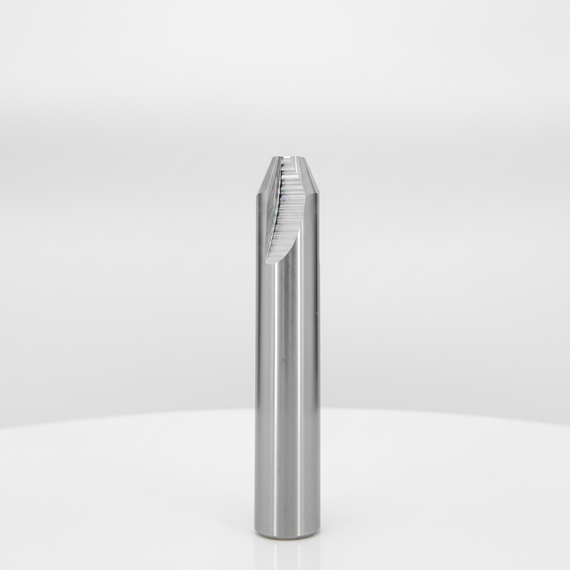 High Precision Carbide Step Drill Bit