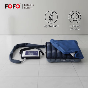 <span class=keywords><strong>Coussin</strong></span> gonflable alternatif pour <span class=keywords><strong>fauteuil</strong></span> <span class=keywords><strong>roulant</strong></span>, personnalisable, de haute qualité, soulagement de la douleur, portable, dynamique, avec pompe à batterie - Product Image 1