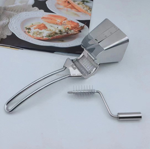 <span class=keywords><strong>Picadora</strong></span> <span class=keywords><strong>de</strong></span> <span class=keywords><strong>Perejil</strong></span> <span class=keywords><strong>de</strong></span> Acero Inoxidable, Rallador <span class=keywords><strong>de</strong></span> Hierbas, Molinillo <span class=keywords><strong>de</strong></span> <span class=keywords><strong>Ajo</strong></span>, Cebolla, <span class=keywords><strong>Picadora</strong></span> - Product Image 2