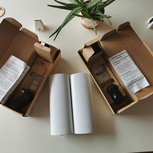 900Mbps 5.8GHz Wi-Fi Ngoài Trời CPE 5Km 10KM Tầm Xa Điểm Tới Điểm <span class=keywords><strong>WiFi</strong></span> Transmitter Wireless Bridge - Product Image 6