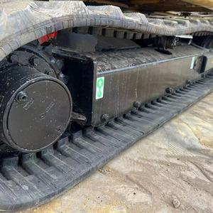 Excavadora Usada CAT 303.5e2, Mini Excavadora con Excelente Rendimiento, 99% Nueva, Cat303.5e, Cat305, Cat306, Lista para Trabajar - Product Image 6