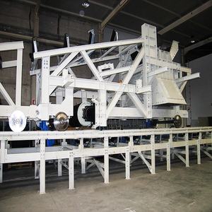 Nastro Trasportatore per Magazzino di Cereali e Carbone - Product Image 5