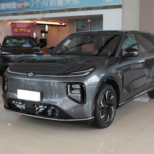 2025 xe mới changan Qiyuan Q07 2025 145 zunyao phiên bản 5 cửa 5 chỗ ngồi SUV năng lượng mới bán chạy nhất với <span class=keywords><strong>ProIce</strong></span> tốt - Product Image 1