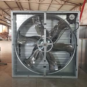 Ventilateur <span class=keywords><strong>d</strong></span>'extraction Vertical avec Ventilation, système de Ventilation axiale, ventilateur de refroidissement, échappement, <span class=keywords><strong>pour</strong></span> serre agricole - Product Image 2
