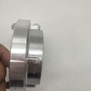 Bán trực tiếp nhà máy tất cả các kích thước Nhôm storz khớp nối với chuỗi - Product Image 3