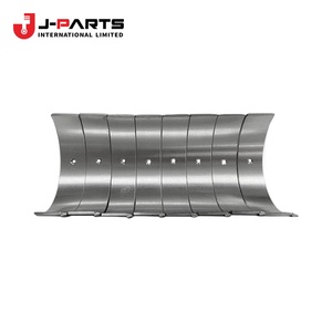 แบริ่ง 0-05, ก้านสูบสำหรับรถยนต์โตโยต้า ไฮเอซ TRH203 ปี 2005-2013 - Product Image 1