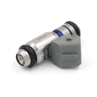Boquilla de inyector de combustible para coche, accesorios de repuesto de 400 CC para ES 350 c a m r y 23250-31050