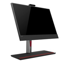 Oferta Especial: Computadora Todo en Uno Lenovo ThinkCentre M90a Gen6 de 15.ª Generación con Pantalla Táctil U5 235, 16 GB de RAM, 512 GB de SSD, Edición Personalizada para Empresas