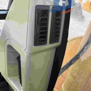 Usato gatto 308c escavatore giapponese originale usato gatto 308 307 piccolo escavatore in cina - Product Image 2