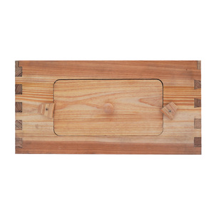 7 khung hình tự động thiết bị Nghề Nuôi Ong Wax-Coated Trung Quốc linh sam tự động tự chảy mật ong <span class=keywords><strong>Hive</strong></span> cho trang trại sử dụng mới và được sử dụng điều kiện - Product Image 4