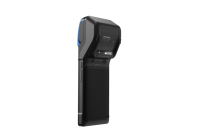 Terminal de point de vente portable Cashino 5,5 pouces 8 cœurs Android 12 avec imprimante thermique de tickets 58 mm CSN-K1