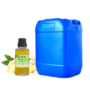<span class=keywords><strong>Huile</strong></span> <span class=keywords><strong>Essentielle</strong></span> de Gingembre 100% Pure, Extraite de Plantes, Distillée à la Vapeur, Soulage les Douleurs Musculaires <span class=keywords><strong>et</strong></span> Articulaires, Favorise la Circulation Sanguine - Product Image 1