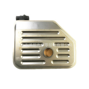 Filtro de Caja de Cambios Bohui 46321-39010 de Metal para Duffy Tucson Kia Carnival, Repuesto para Reparación - Product Image 1
