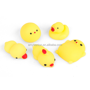 Squishy Toys Squeeze Toys <b>Christmas</b> Party Favor for Kids, Gifts, <b>Presents</b>, Advent Calendar, Classroom Prizes, Goodie Bags - Product Image 4