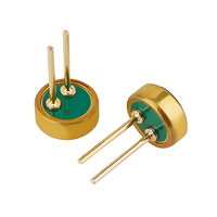 Microphone SMD 4013 à bon prix, micro concentrique 4*1.3MM pour soudure à refusion haute température
