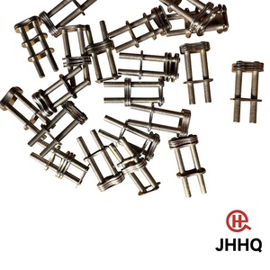 Rantai Logam Murah untuk Industri, Sambungan Rantai Tahan Lama dan Rantai Offset - Product Image 4