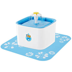 <span class=keywords><strong>Fontaine</strong></span> d'<span class=keywords><strong>eau</strong></span> automatique pour chien en plein air bon marché en gros - Product Image 2