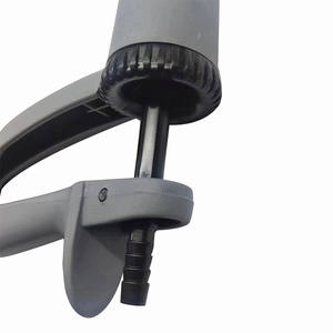 獣用注射器10ml/20ml/30ml/60ml連続注射ガン動物駆虫 & 経口薬配達水スプレー機能 - Product Image 4