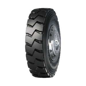 ยางรถบรรทุกหนักแบบเรเดียลทำจากยางธรรมชาติ ขนาดยอดนิยม RO637 11.00R20 12.00R20 ผู้ผลิตยางในจีน - Product Image 1