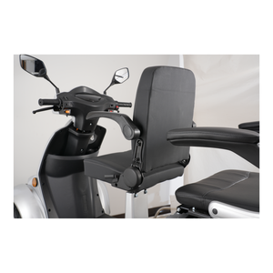 Scooter électrique pliable pour personnes handicapées, à roues larges, pour adultes - Product Image 5