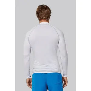 Camiseta Técnica de Manga Larga, Artículos Deportivos - Product Image 3