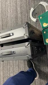 Contrôleur d'affichage multimédia LED mural Novastar TB 60, grand lecteur vidéo LED multimédia pour équipement publicitaire - Product Image 5