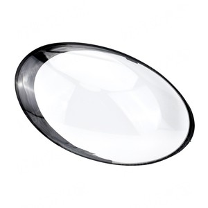 Cubiertas para Faros Delanteros de Porsche 911 992 2018-2023, Carcasa de Luz Delantera, Par Izquierdo y Derecho - Product Image 1