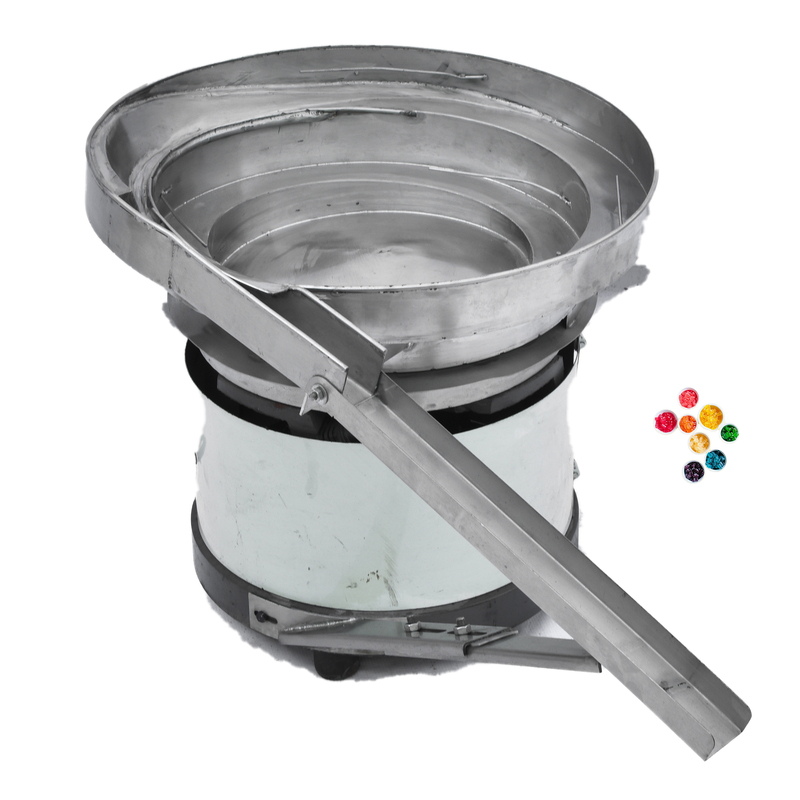 2024 High End Hot Selling Vibratory
