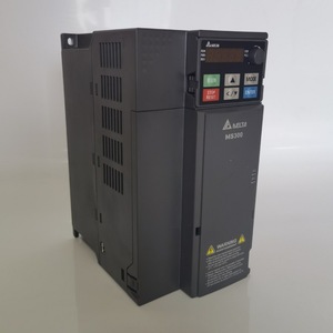 Variateur de fréquence Delta série Ms300 18,5 kW 380 V triphasé AC - Product Image 1