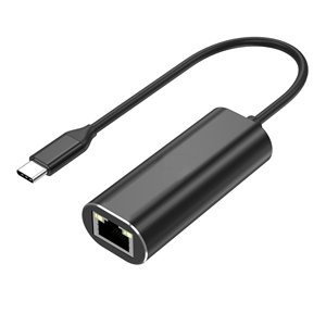 USB-C để RJ45 Gigabit <span class=keywords><strong>Ethernet</strong></span> Adapter 1000Mbps, Type-C để Lan mạng cáp 15cm cho máy tính xách tay Macbook PC - Product Image 2
