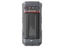 Terminal Portátil PDA F505 con Android 13, Pantalla de 5.5 Pulgadas, Octa-core, 4GB+64GB, Escáner de Código de Barras 2D Resistente, Computadora Móvil en Stock