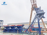 Beton mischa lagen Mischa lagen Fertigteile Beton fertigteile max mobile mobile vorgefertigte Fabrik beton produktion