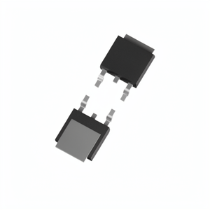 BOM IC ทรานซิสเตอร์ DI068P04D1-AQ TO-252ชิ้นส่วนวงจรอิเล็กทรอนิกส์ - Product Image 1