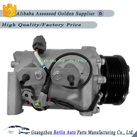 Compresseur de climatisation pour honda Crv 2002-2006 38810PNB006 38810RBA006 58881 CO 10663AC 57881 58881