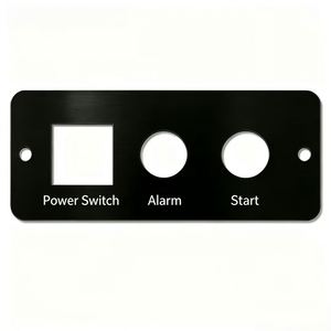 Factory Custom Durable Electronic Accessories Printing Adhesive Acrylic Sheet - Product Image 2