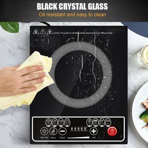 Fornello a Induzione Singolo da <span class=keywords><strong>Cucina</strong></span> <span class=keywords><strong>con</strong></span> Prezzo Competitivo per il Mercato Indiano - Product Image 6