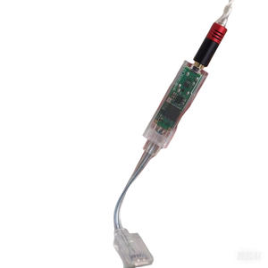 หูฟังแบบพกพาพร้อมตัวขยายเสียงในตัว ขนาดเล็ก แบบ Type C ออลอินวัน <span class=keywords><strong>3.5</strong></span> มม. สำหรับอะแดปเตอร์หูฟัง - Product Image 6