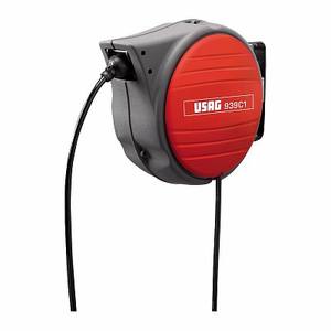 Accessoire d'outil électrique à cordon Usag 939C1 avec tuyau de 1,5 m et consommation d'air minimale de 450 L/min - Product Image 1