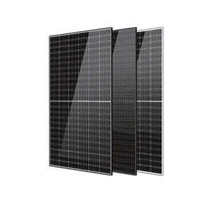 Panneaux solaires photovoltaïques monocristallins 100W 200W 300W 500W 600W – Prix compétitif – Idéaux pour le camping - Product Image 4