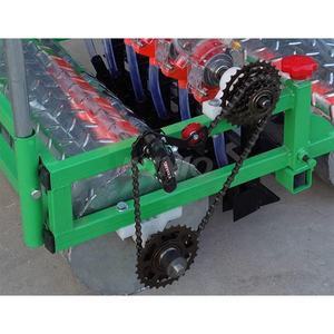 Sembradora Manual <span class=keywords><strong>de</strong></span> Precisión para Vegetales <span class=keywords><strong>de</strong></span> Uso Doméstico, con Motor, para Sembrar <span class=keywords><strong>Cilantro</strong></span> y Repollo - Product Image 4