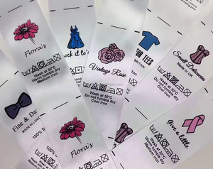 Stampanti flessografiche a 6 colori con macchina da stampa flessografica a doppio lato per la stampa di etichette in poliestere in <span class=keywords><strong>taffet</strong></span>à di Nylon - Product Image 3