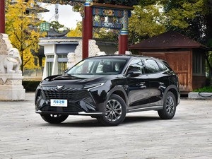 Kaiyi X7 Kunlun <span class=keywords><strong>Voiture</strong></span> 1.5T DCT SUV Essence Kaiyi XUANJIE 2026 Nouvelles Voitures Exportation vers l'Algérie avec Toit Ouvrant Approvisionnement en Gros - Product Image 6