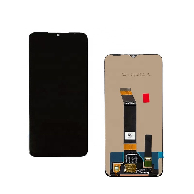 Mobile Phone Display for xiaomi Poco M4 Lcd Screen Display