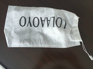 เครื่องผลิตถุงพลาสติกรีไซเคิลอัตโนมัติ เครื่องทำถุงช้อปปิ้งแบบเสื้อยืด PE ย่อยสลายได้ทางชีวภาพ - Product Image 5