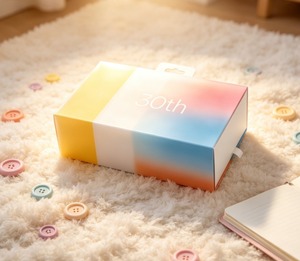 HCY C30-FB Futuristic Box Genetic Future 30 Estuche de Almacenamiento Premium para TCG CCG, Caja Sellada con Cajones, Nuevo Lanzamiento 2026, <span class=keywords><strong>31</strong></span> de Julio - Product Image 6