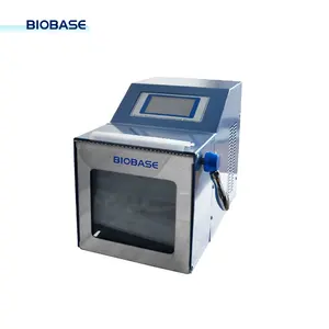 BIOBASE Table-top omogeneizzatore Sterile Stomacher Blender BK-SHG04 omogeneizzatori prodotti sconto prezzo di fabbrica