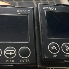   คอนโทรลเลอร์อุตสาหกรรม Km50 C พร้อมอินเทอร์เฟซ Modbus สำหรับระบบอัตโนมัติ - Product Image 2