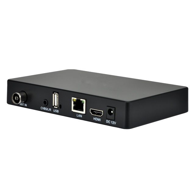 Factory USB2.0 1080P iptv Box Free Channels Android Smart Tv Box